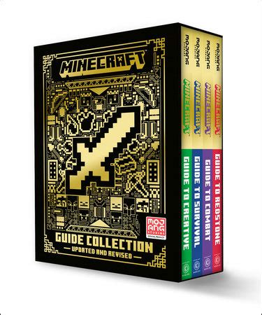 minecraft buch|Minecraft: Guide Collection 4